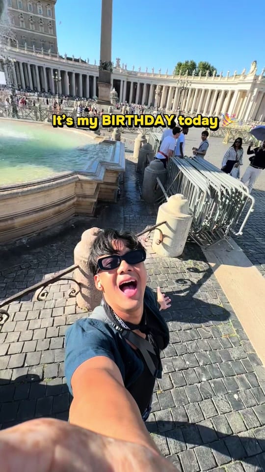 Post 2 by David Ouch on TikTok (video)