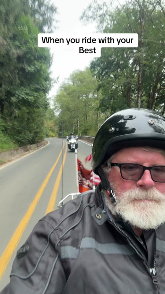Post 2 by Bill McCormick on TikTok (video)