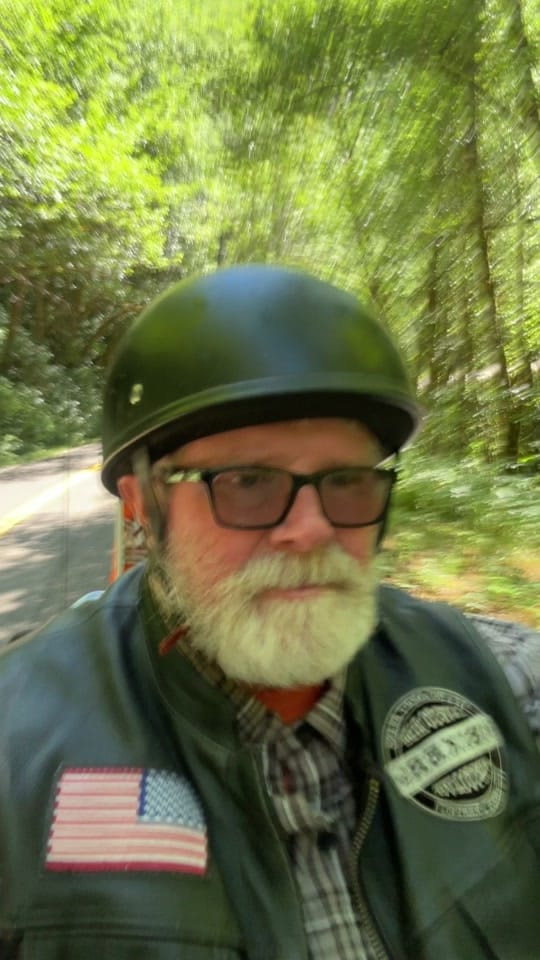 Post 7 by Bill McCormick on TikTok (video)