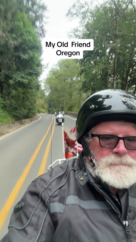 Post 4 by Bill McCormick on TikTok (video)