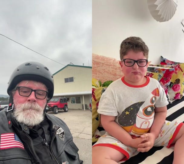 Post 6 by Bill McCormick on TikTok (video)