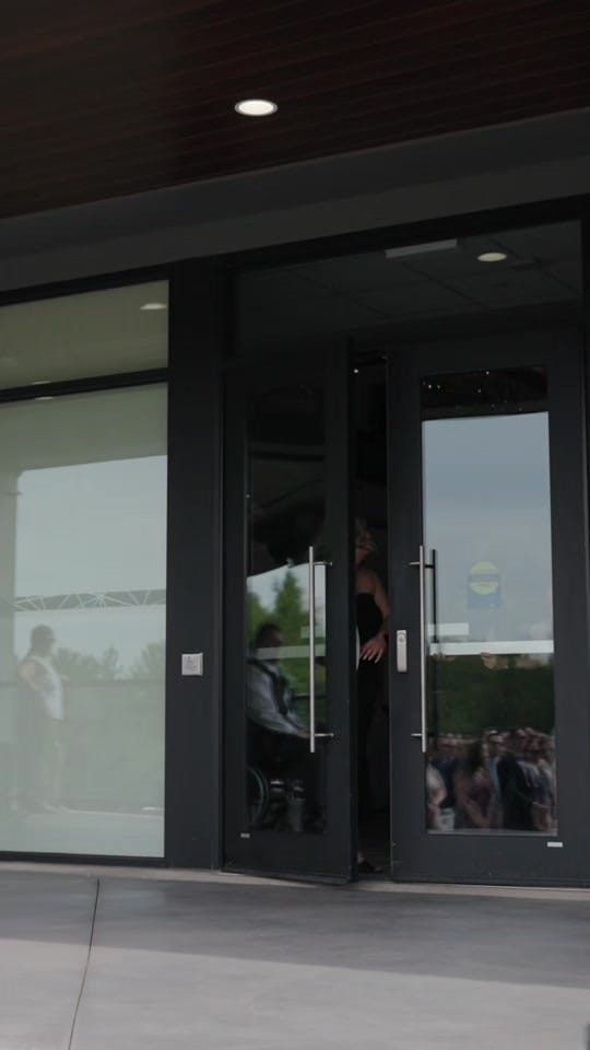Post 2 by Ontario Wedding Videographer on TikTok (video)