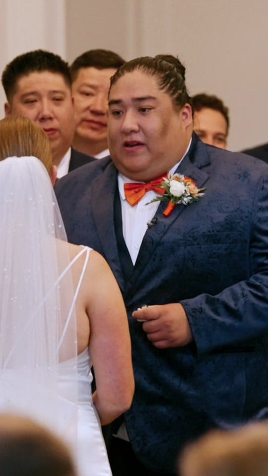 Post 9 by Ontario Wedding Videographer on TikTok (video)