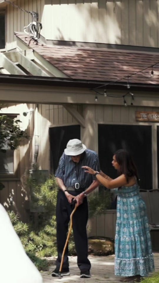 Post 7 by Ontario Wedding Videographer on TikTok (video)