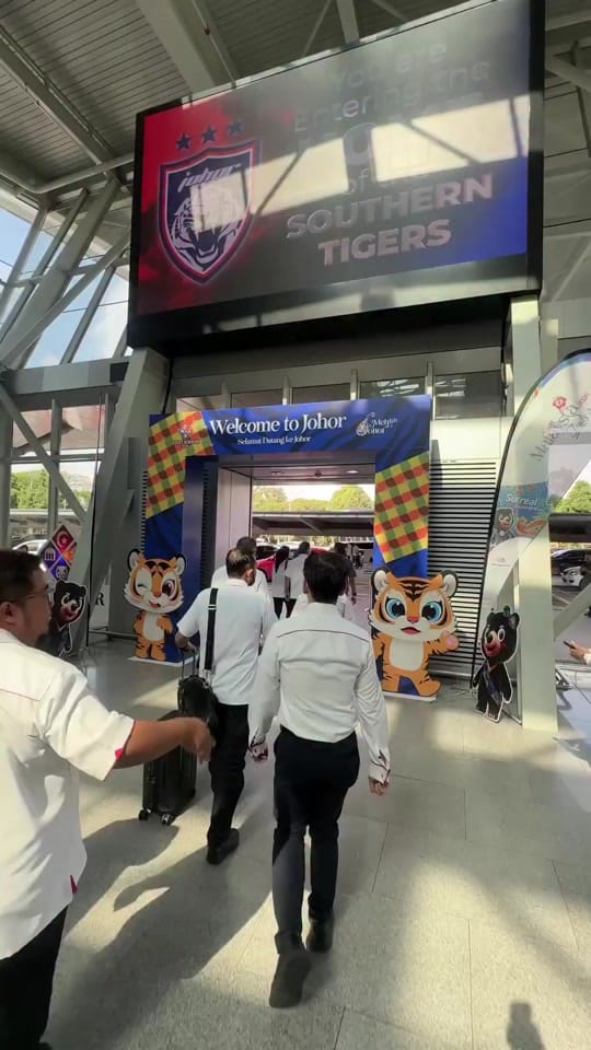 Post 1 by Izzar Anwari on TikTok (video)