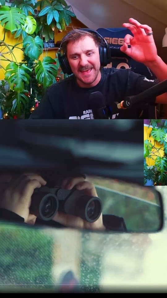 Post 1 by tomjsherlock on TikTok (video)