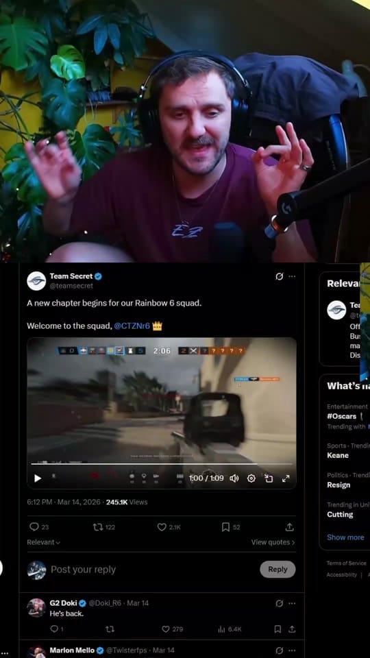 Post 5 by tomjsherlock on TikTok (video)