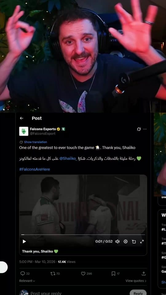 Post 8 by tomjsherlock on TikTok (video)
