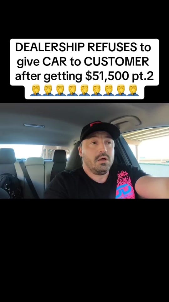 Post 8 by Loading on TikTok (video)