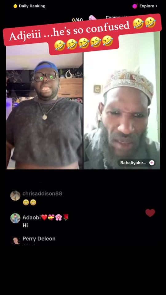 Post 8 by ghabrokyiregossip on TikTok (video)