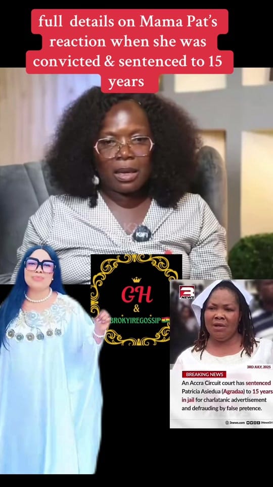 Post 9 by ghabrokyiregossip on TikTok (video)
