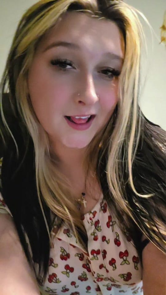 Post 5 by jocelynn ;) on TikTok (video)
