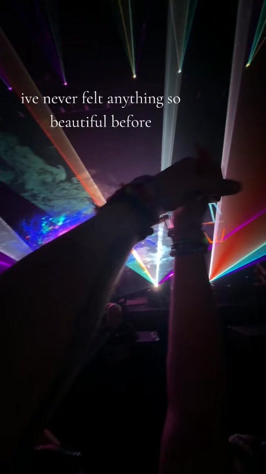 Post 6 by jocelynn ;) on TikTok (video)