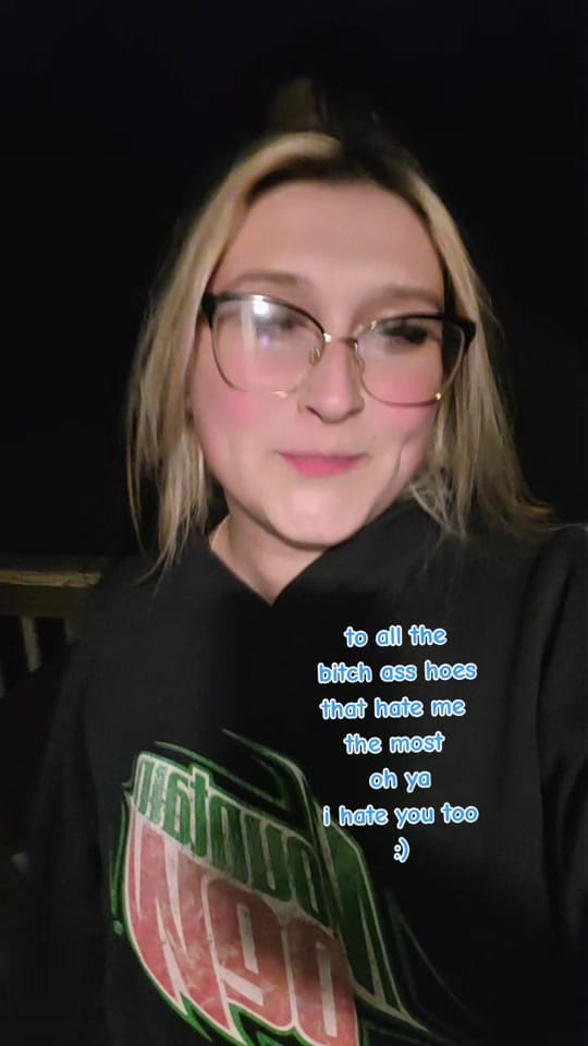 Post 3 by jocelynn ;) on TikTok (video)