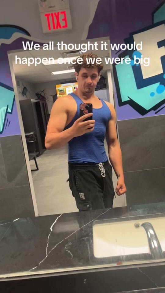 Post 5 by Anabolic Shelly on TikTok (video)