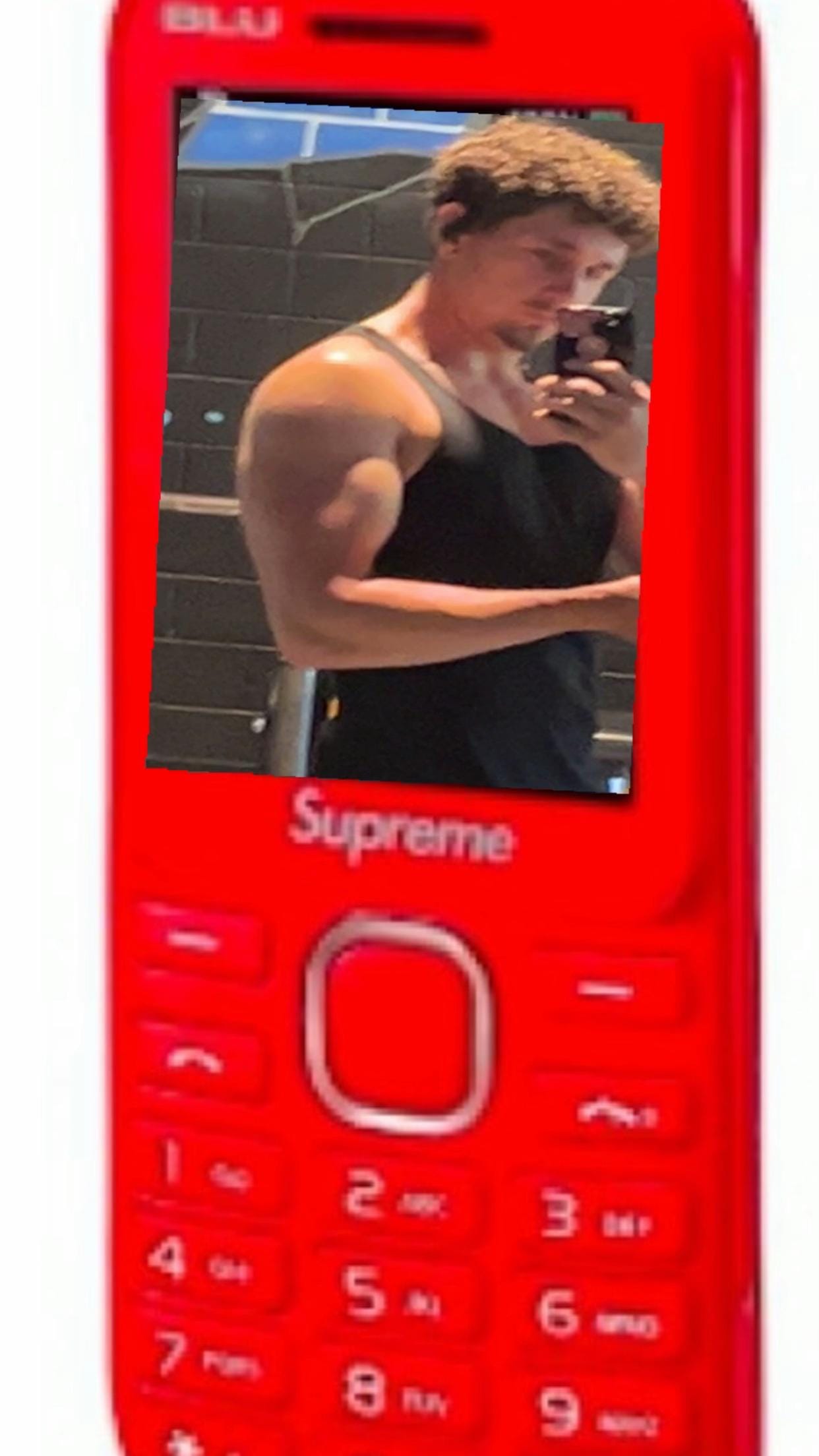 Post 1 by Anabolic Shelly on TikTok (video)