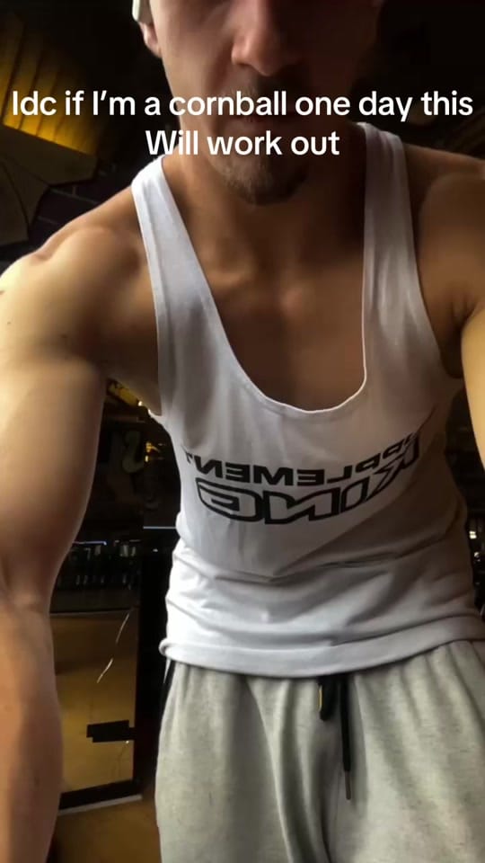 Post 2 by Anabolic Shelly on TikTok (video)