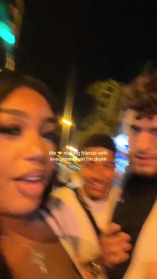 Post 1 by Swade Forbes on TikTok (video)