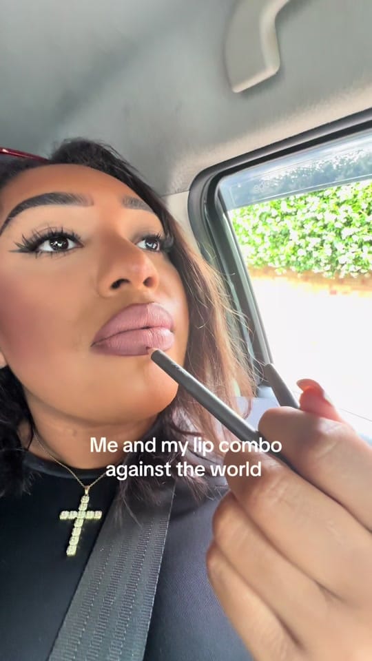 Post 7 by Swade Forbes on TikTok (video)