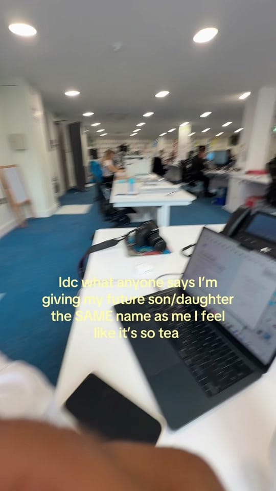 Post 3 by Swade Forbes on TikTok (video)