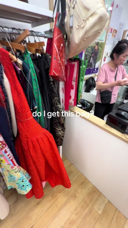 Post 6 by Swade Forbes on TikTok (video)