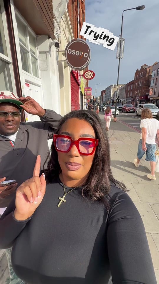 Post 5 by Swade Forbes on TikTok (video)