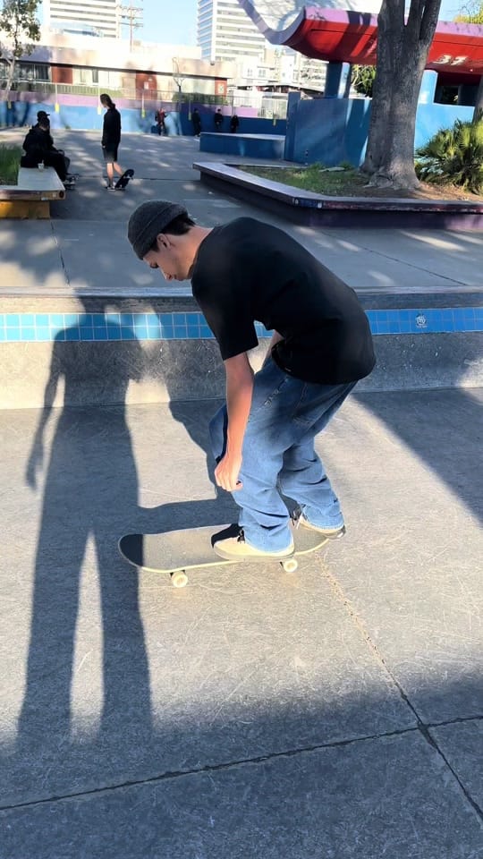 Post 2 by Martin Duran on TikTok (video)