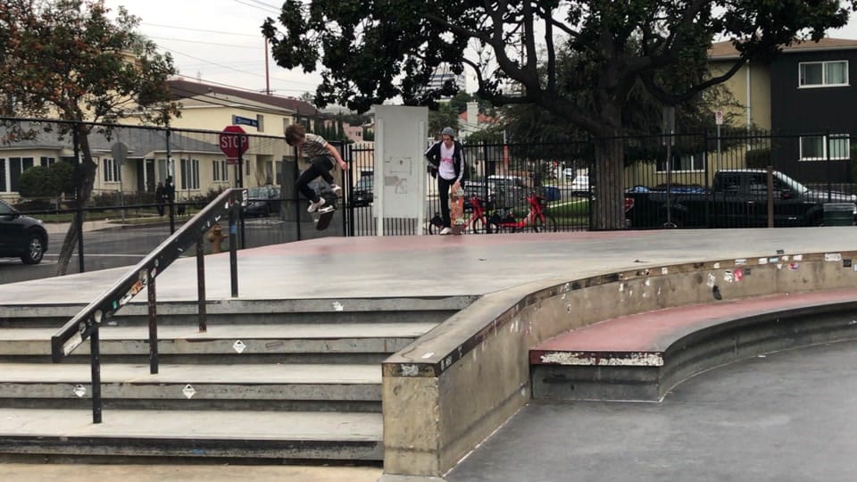 Post 6 by Martin Duran on TikTok (video)