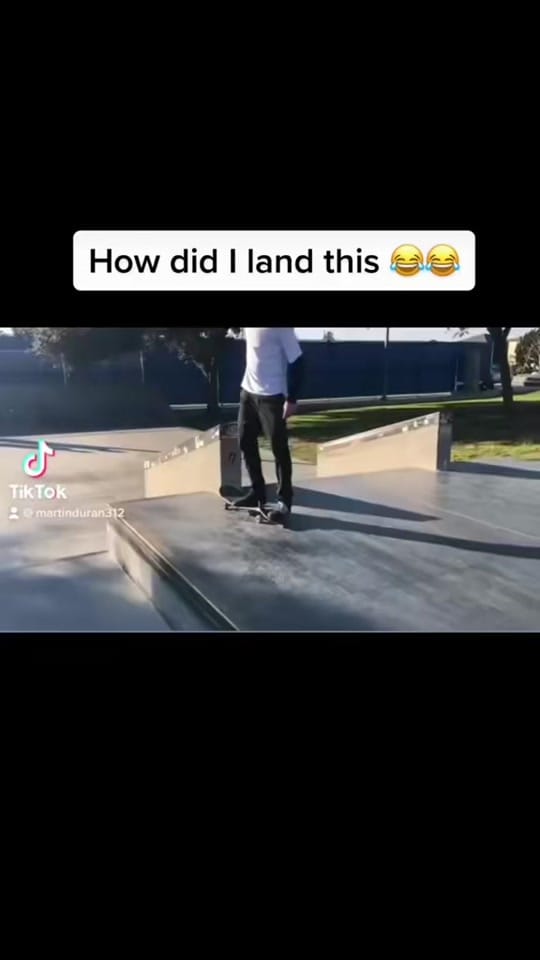 Post 1 by Martin Duran on TikTok (video)