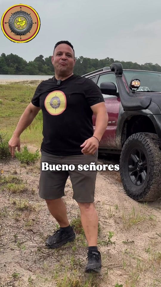 Post 3 by RQT-OFF-ROAD-PA’LAS Q SEANPAPÁ on TikTok (video)
