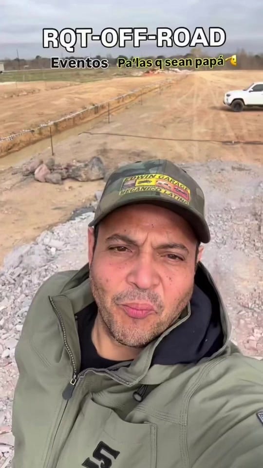 Post 6 by RQT-OFF-ROAD-PA’LAS Q SEANPAPÁ on TikTok (video)