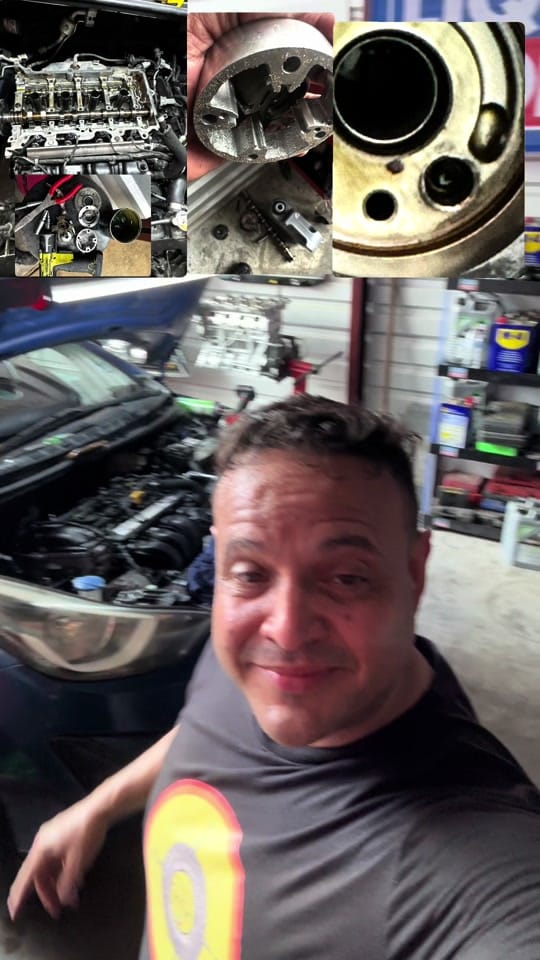 Post 2 by RQT-OFF-ROAD-PA’LAS Q SEANPAPÁ on TikTok (video)