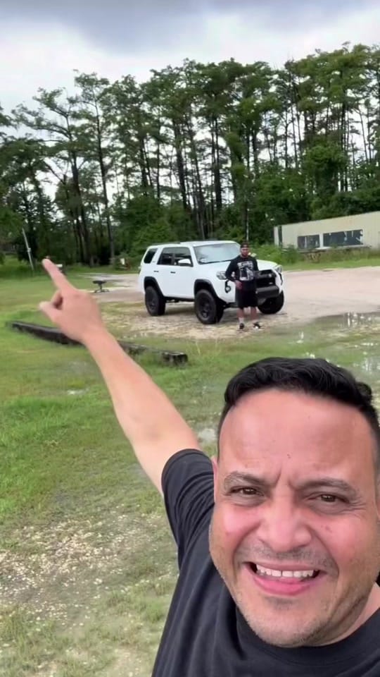 Post 8 by RQT-OFF-ROAD-PA’LAS Q SEANPAPÁ on TikTok (video)