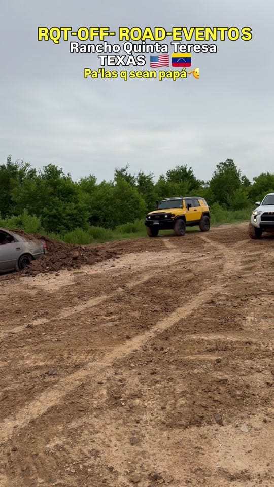 Post 1 by RQT-OFF-ROAD-PA’LAS Q SEANPAPÁ on TikTok (video)