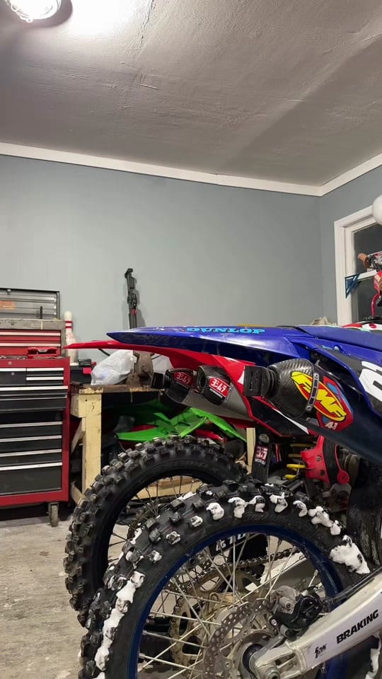 Post 10 by Tommy25 on TikTok (video)