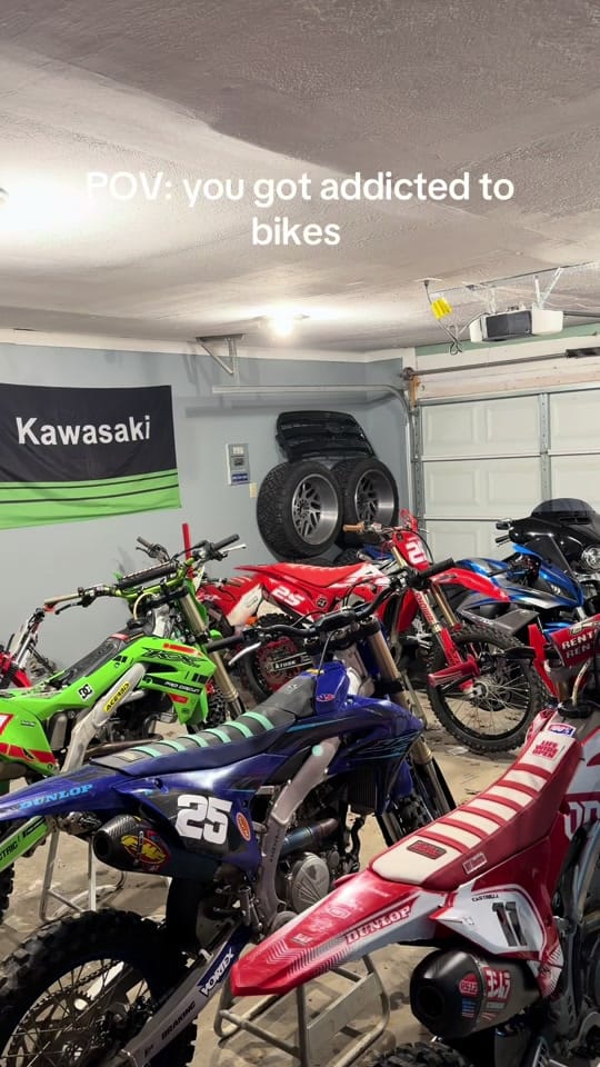 Post 1 by Tommy25 on TikTok (video)
