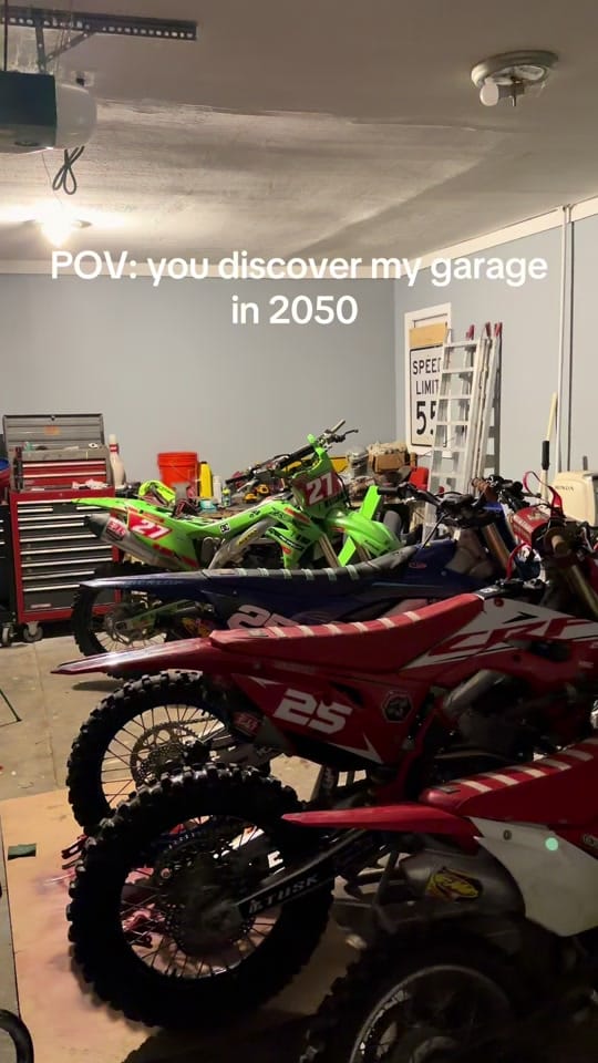 Post 7 by Tommy25 on TikTok (video)