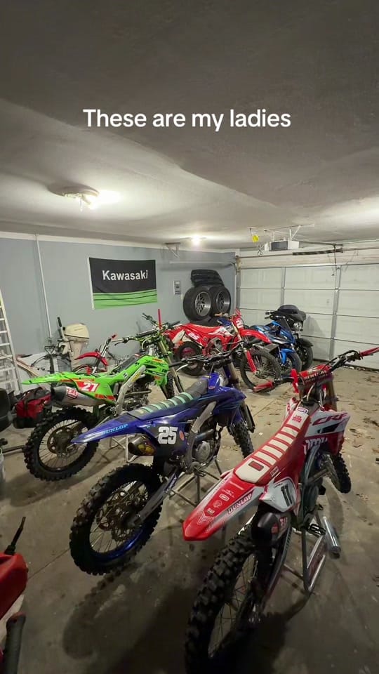 Post 2 by Tommy25 on TikTok (video)