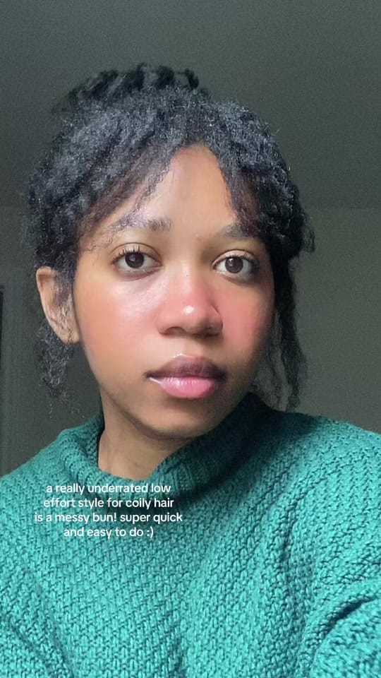 Post 1 by malikah on TikTok (video)