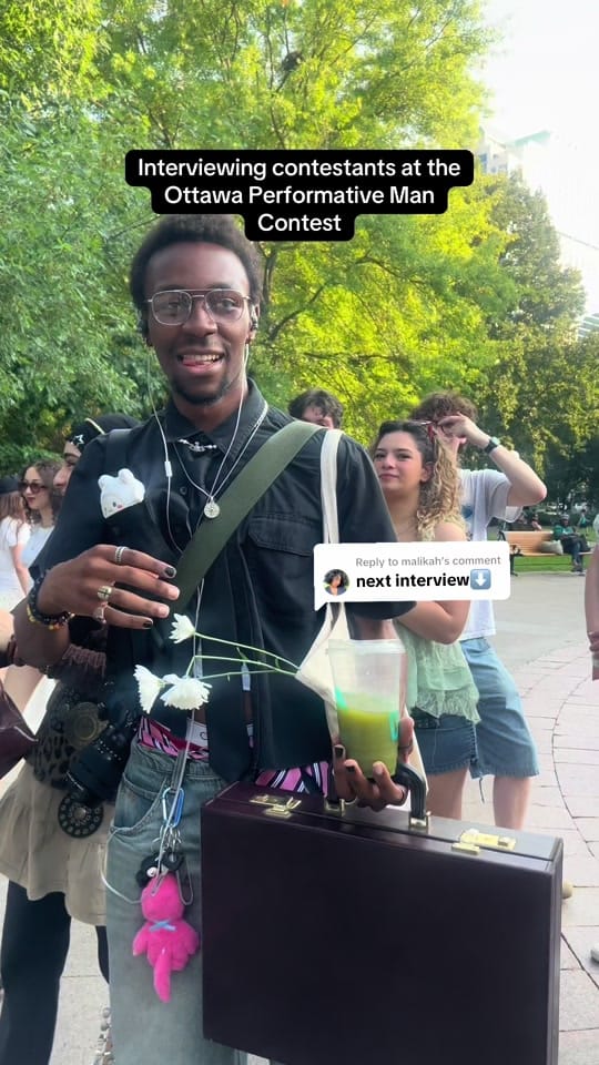 Post 8 by malikah on TikTok (video)