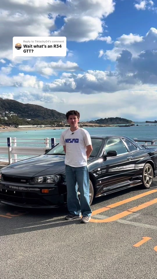 Post 7 by Kaden on TikTok (video)