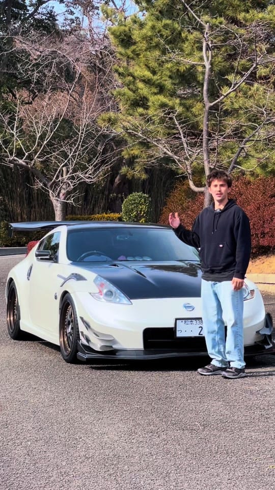 Post 5 by Kaden on TikTok (video)