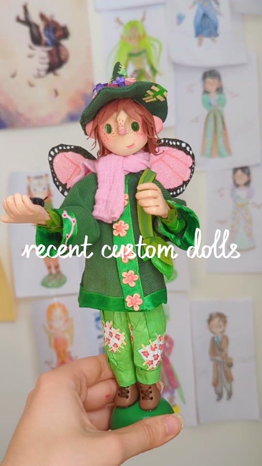 Post 2 by Chloe Winney on TikTok (video)