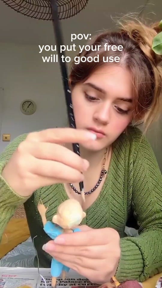 Post 9 by Chloe Winney on TikTok (video)