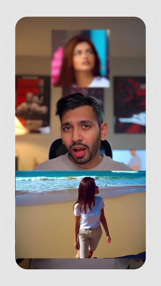 Post 10 by Saarvendra on TikTok (video)