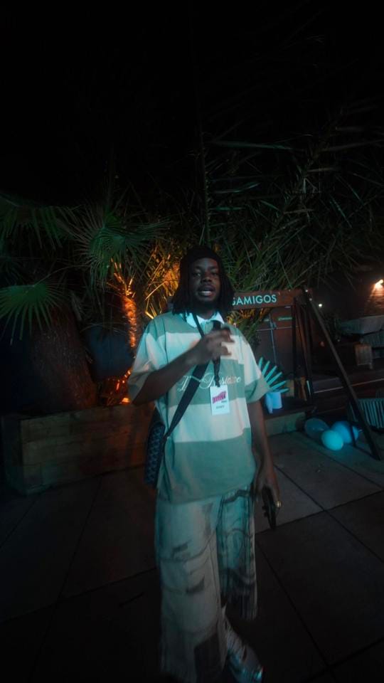 Post 3 by Deejay J3️⃣ on TikTok (video)