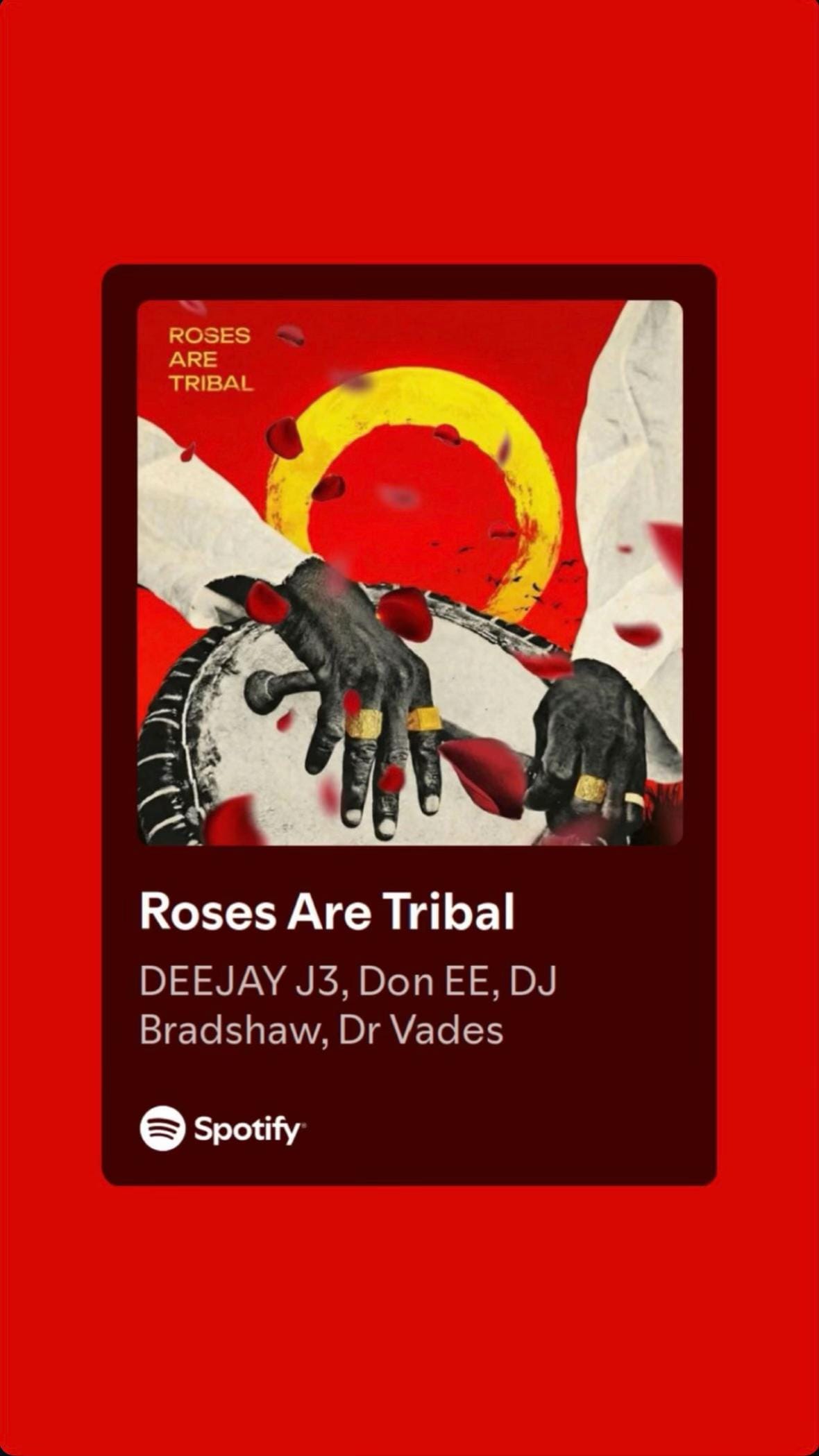 Post 8 by Deejay J3️⃣ on TikTok (video)
