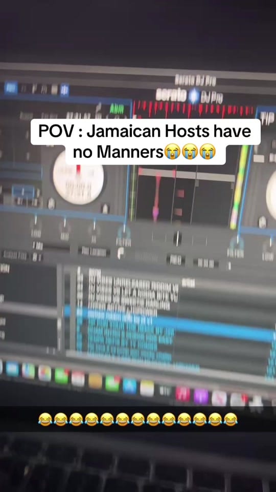 Post 1 by Deejay J3️⃣ on TikTok (video)