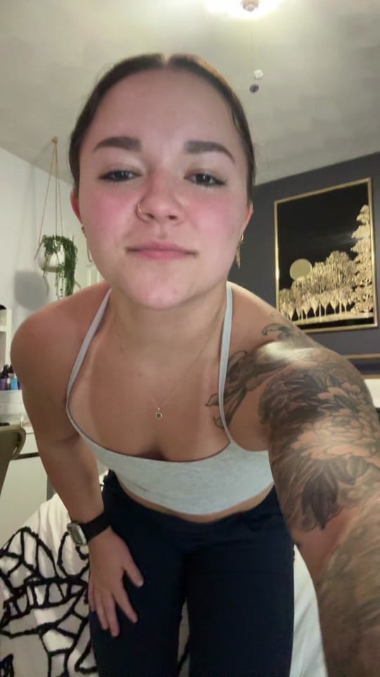 Post 5 by audreyweir20 on TikTok (video)