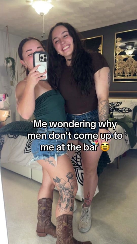 Post 1 by audreyweir20 on TikTok (video)